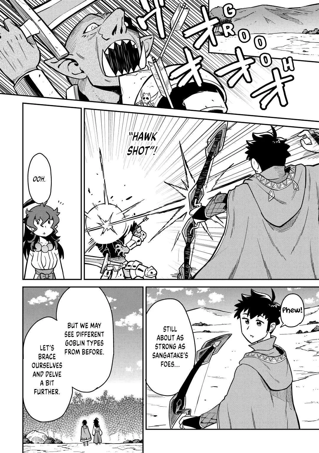 Read A Playthrough of a Certain Dude’s VRMMO Life Manga Online