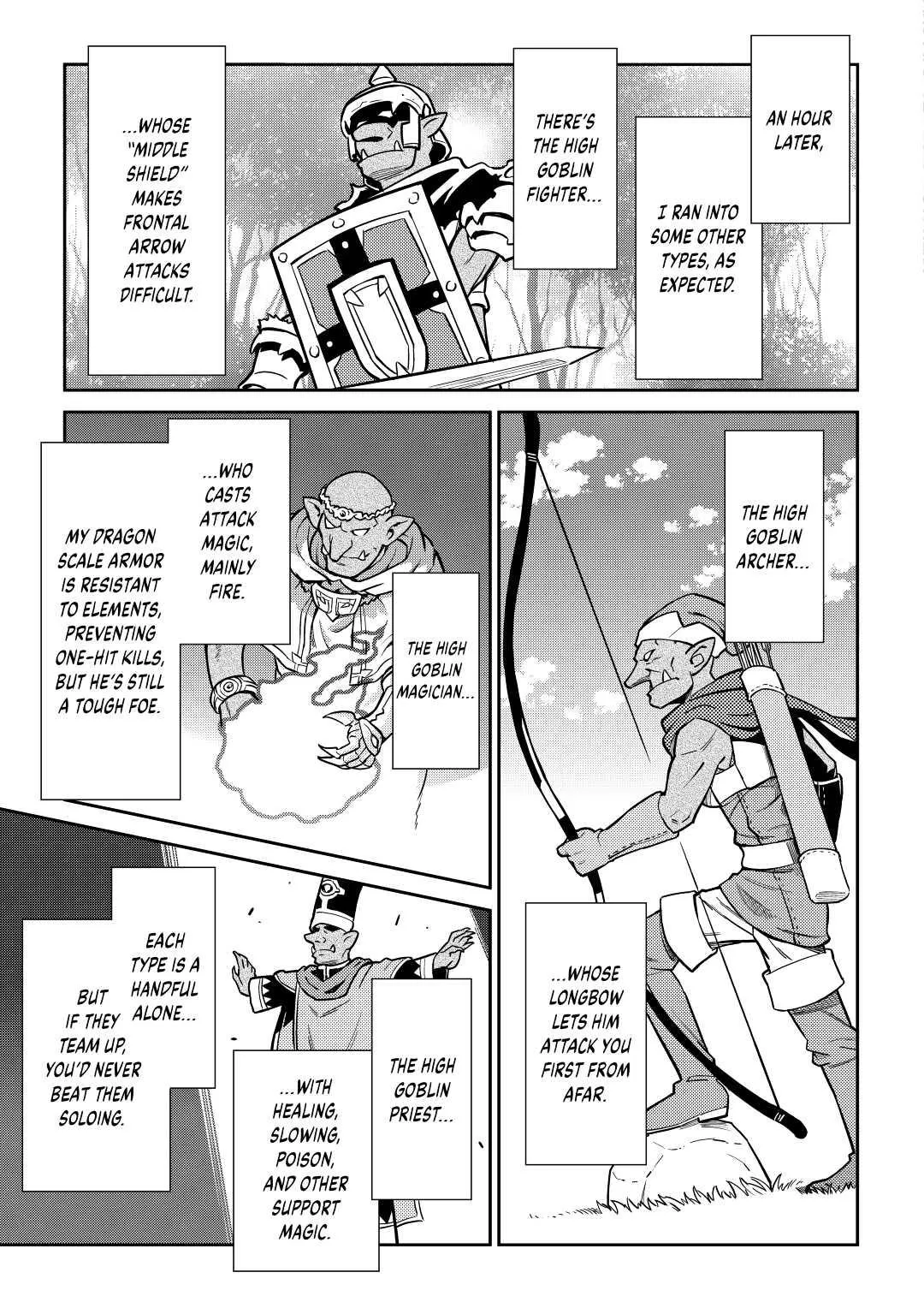 Read A Playthrough of a Certain Dude’s VRMMO Life Manga Online
