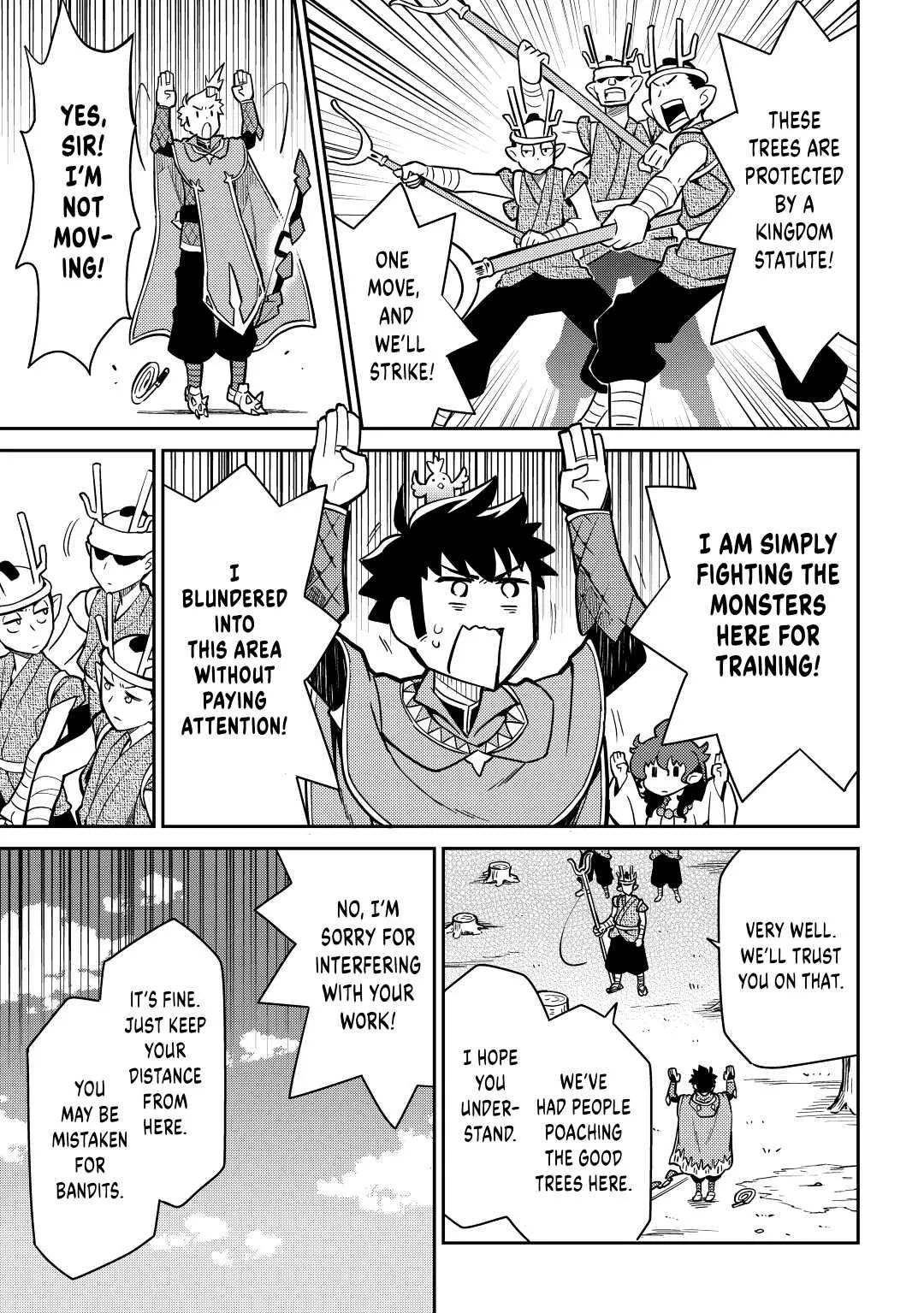 Read A Playthrough of a Certain Dude’s VRMMO Life Manga Online