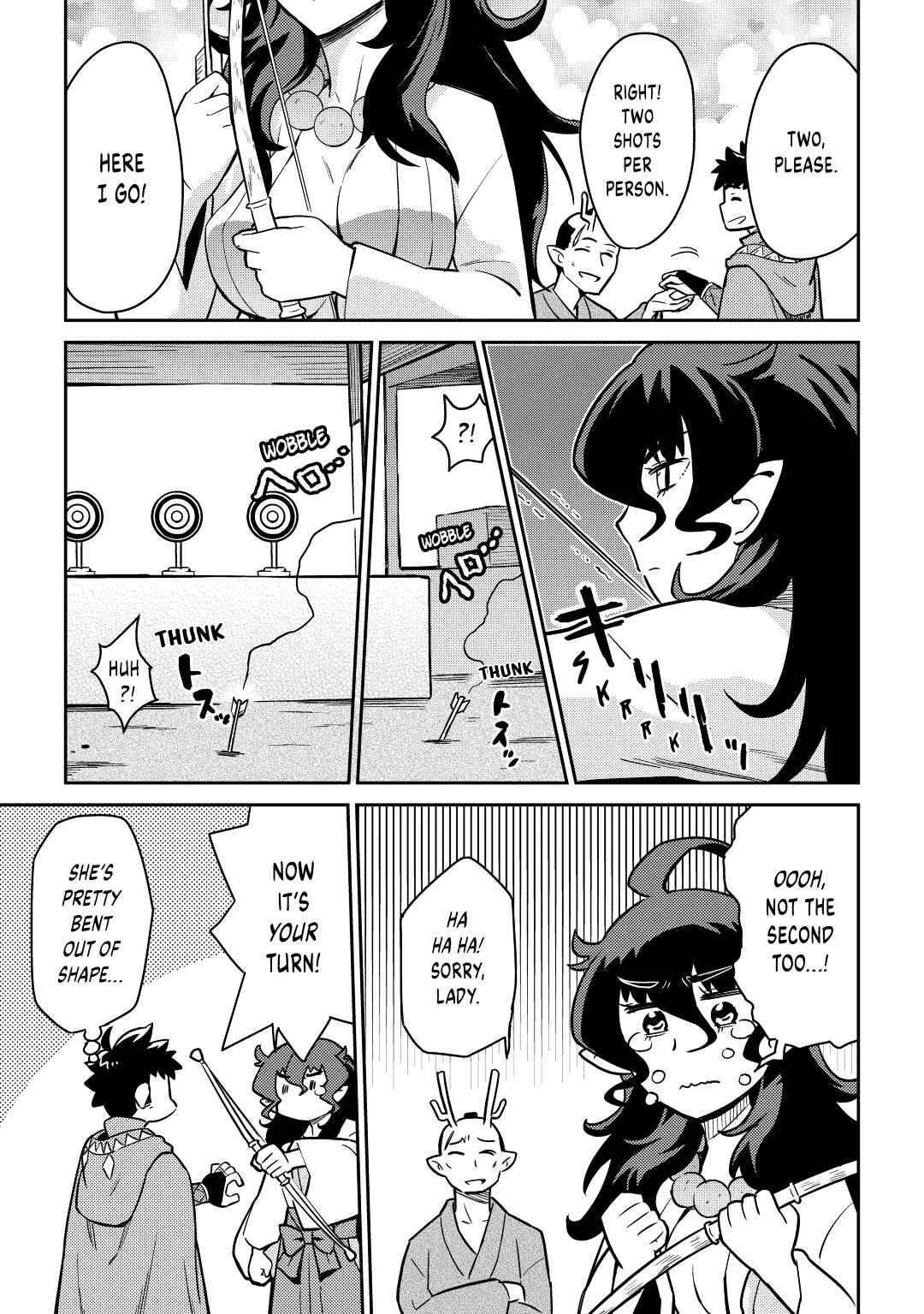 Read A Playthrough of a Certain Dude’s VRMMO Life Manga Online