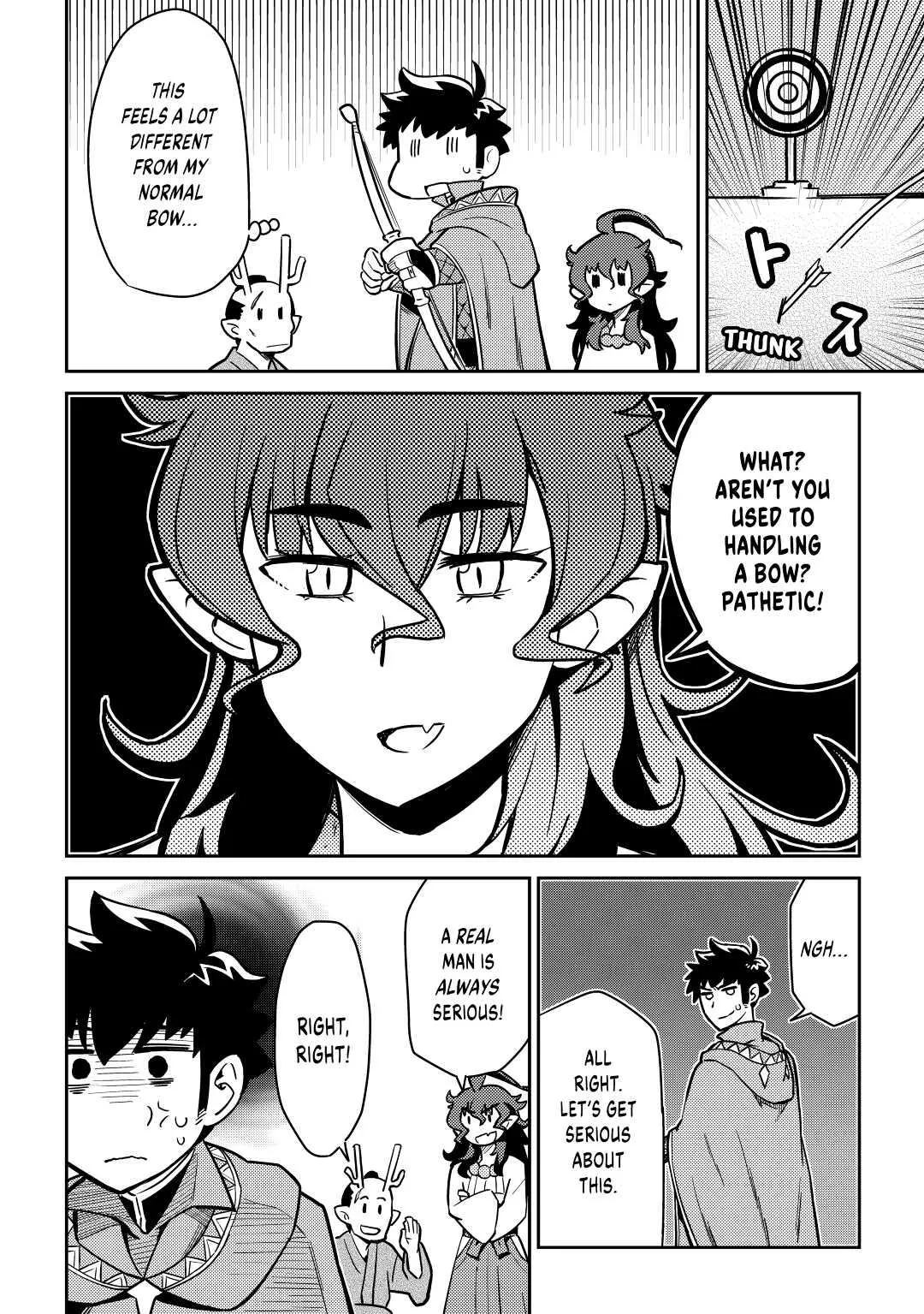 Read A Playthrough of a Certain Dude’s VRMMO Life Manga Online
