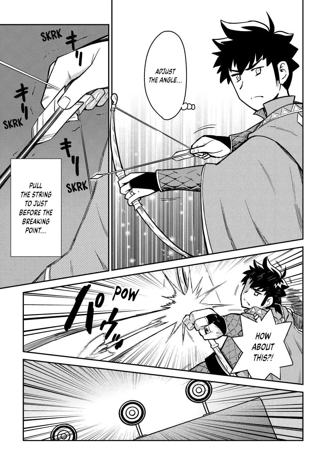 Read A Playthrough of a Certain Dude’s VRMMO Life Manga Online