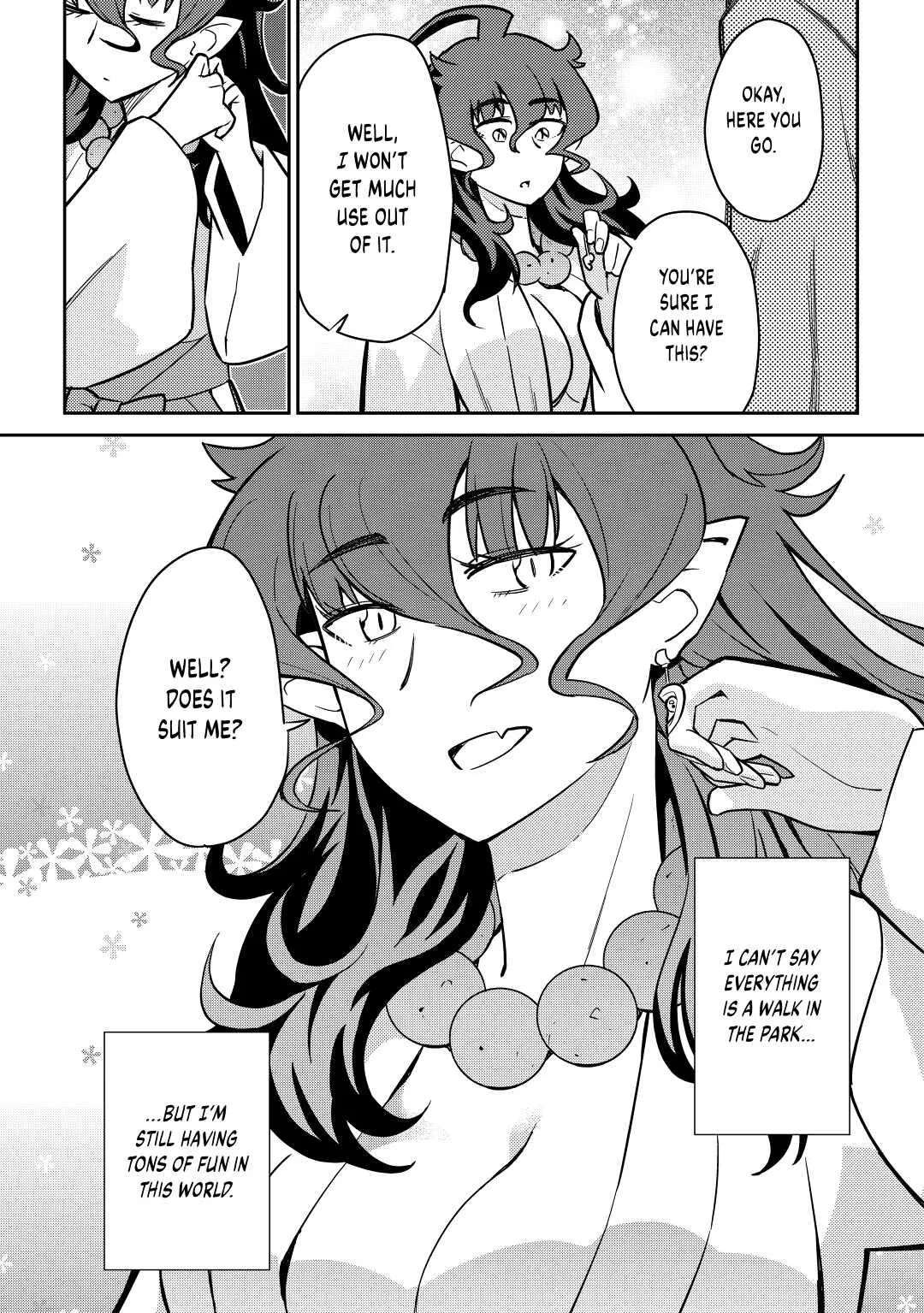 Read A Playthrough of a Certain Dude’s VRMMO Life Manga Online