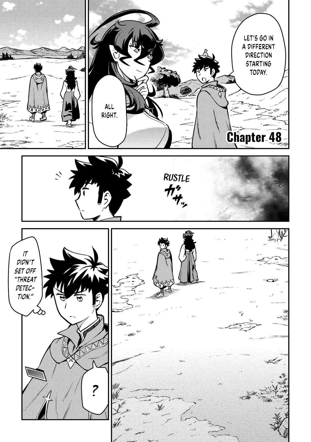 Read A Playthrough of a Certain Dude’s VRMMO Life Manga Online