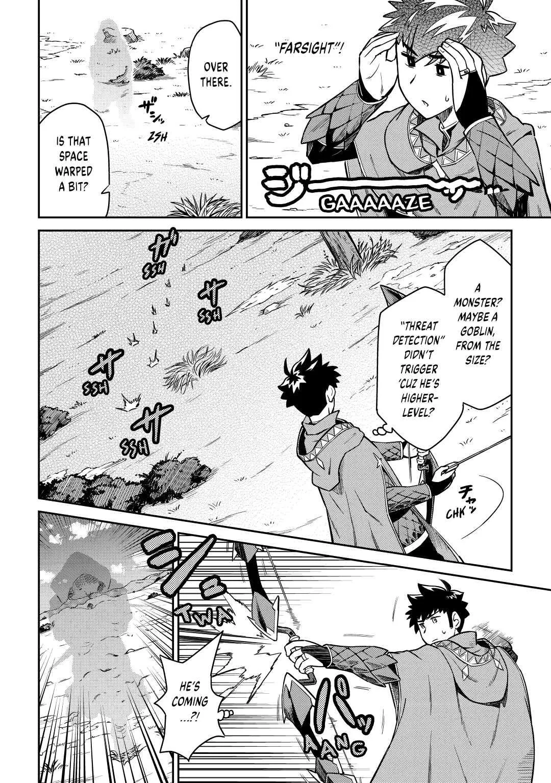Read A Playthrough of a Certain Dude’s VRMMO Life Manga Online