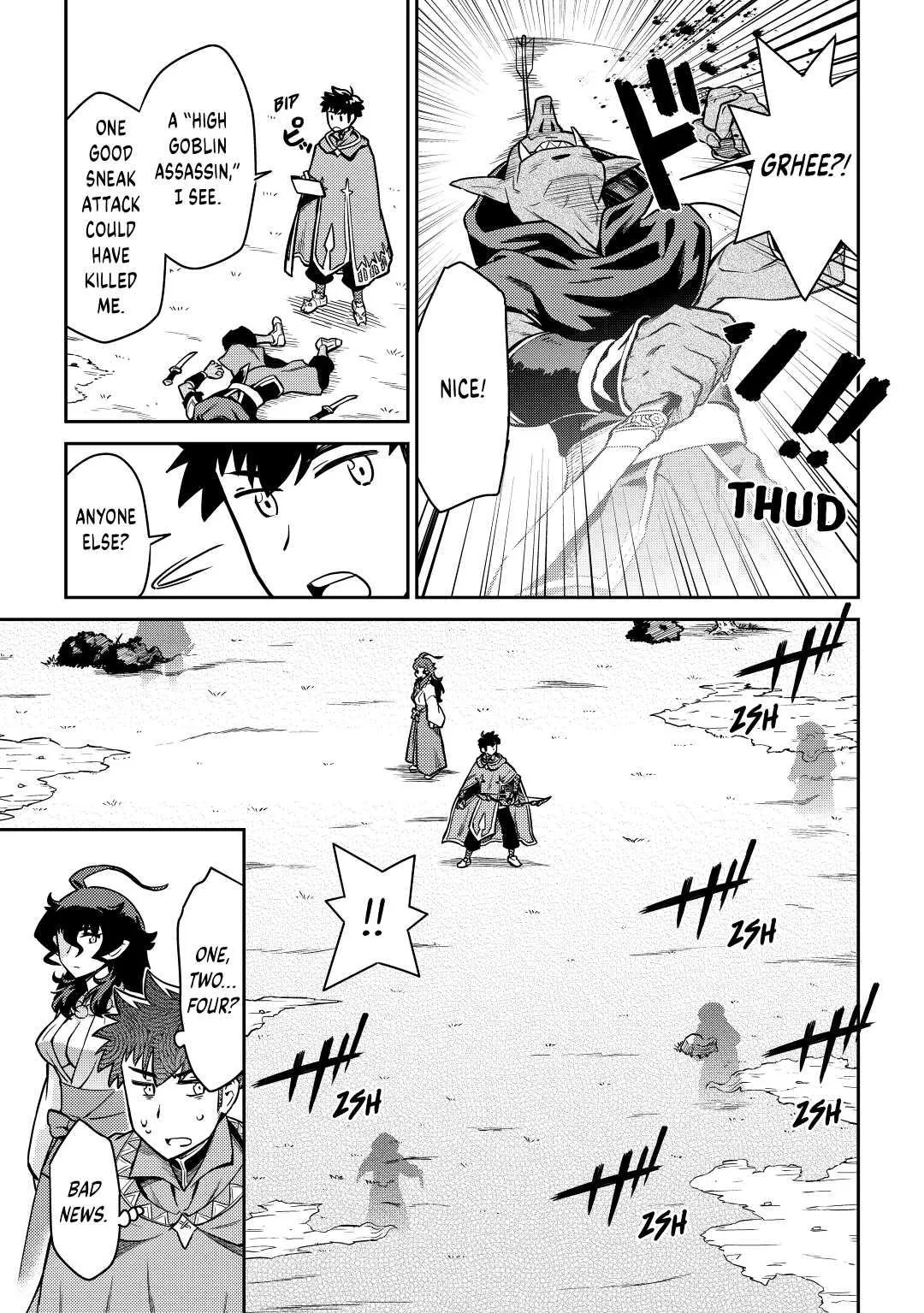 Read A Playthrough of a Certain Dude’s VRMMO Life Manga Online