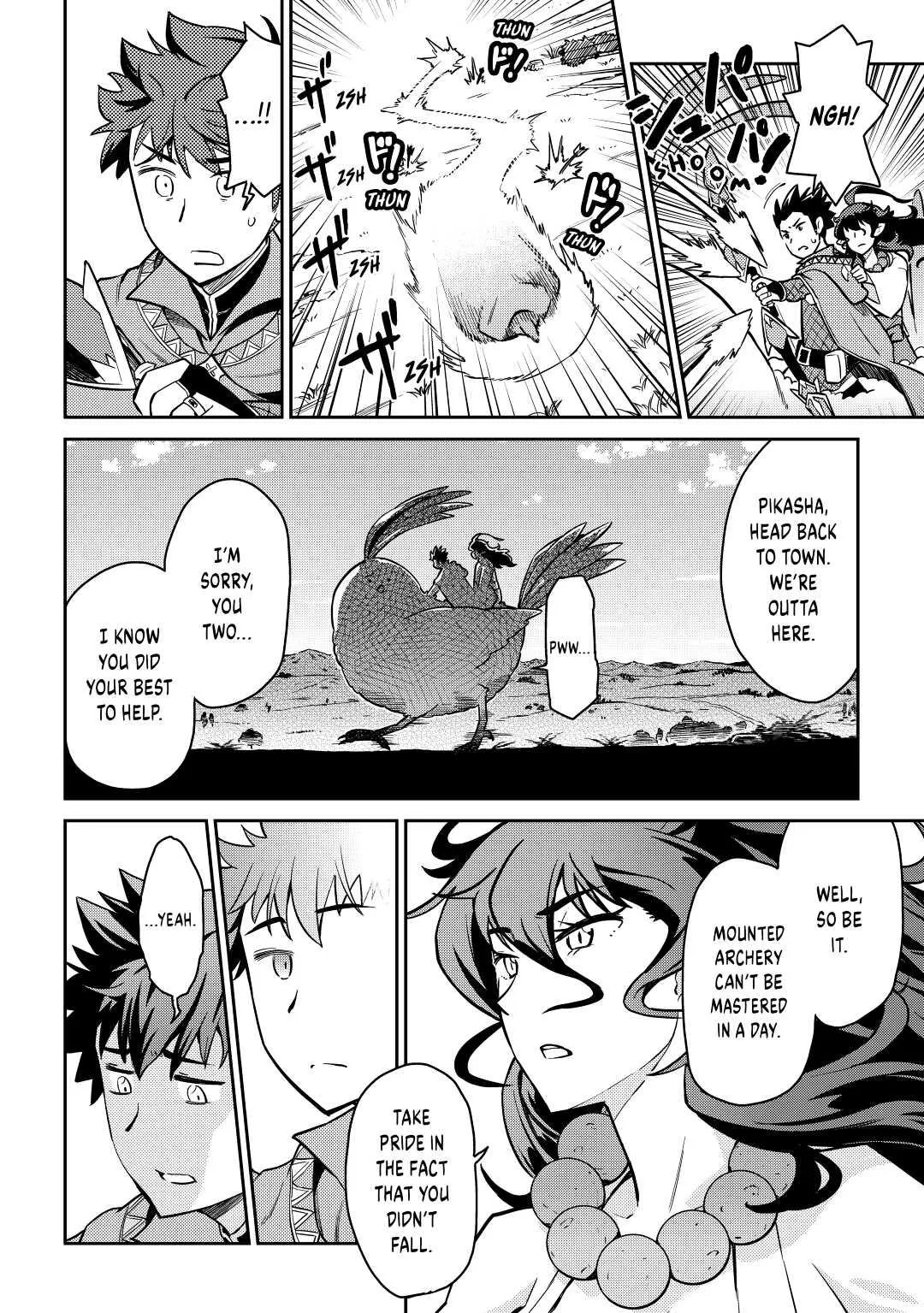 Read A Playthrough of a Certain Dude’s VRMMO Life Manga Online