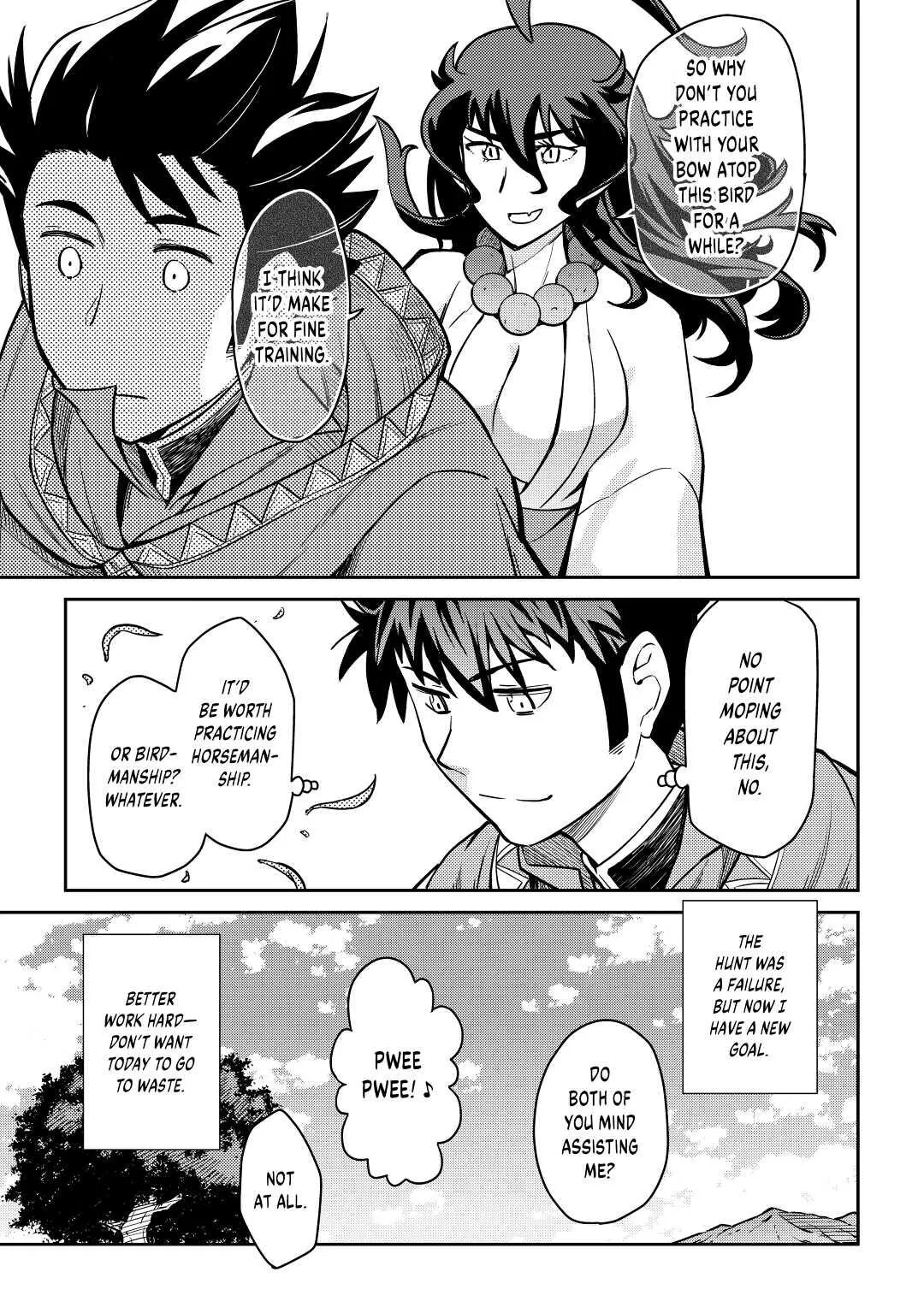 Read A Playthrough of a Certain Dude’s VRMMO Life Manga Online