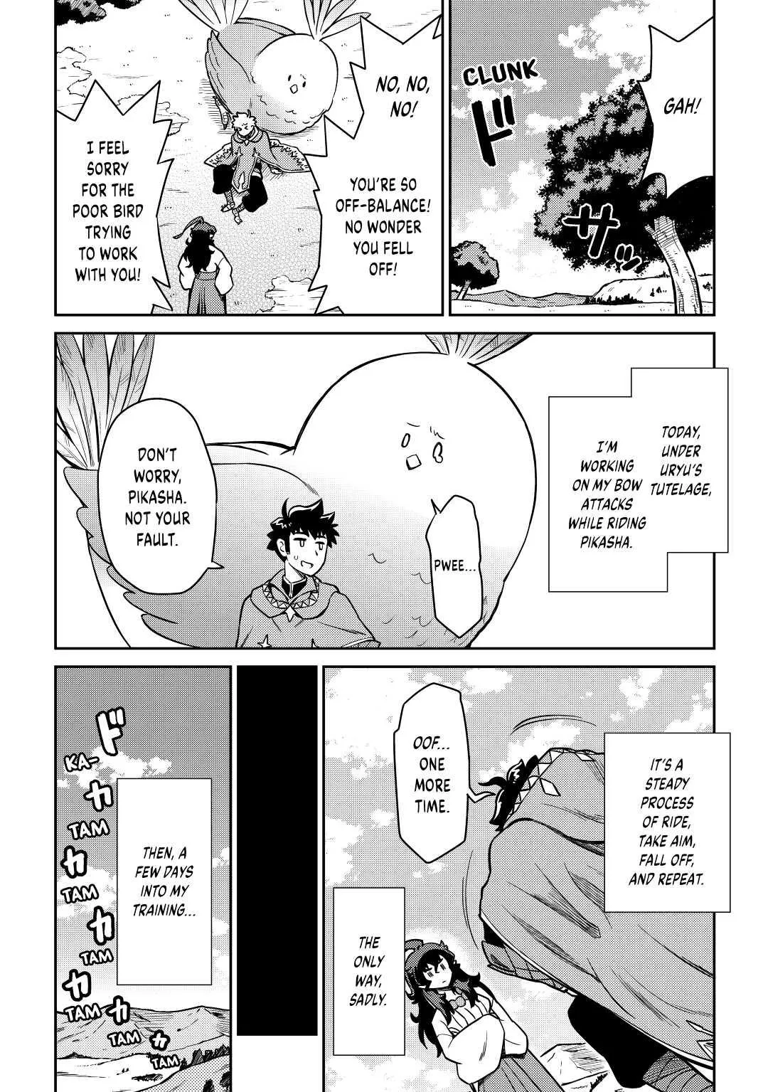 Read A Playthrough of a Certain Dude’s VRMMO Life Manga Online