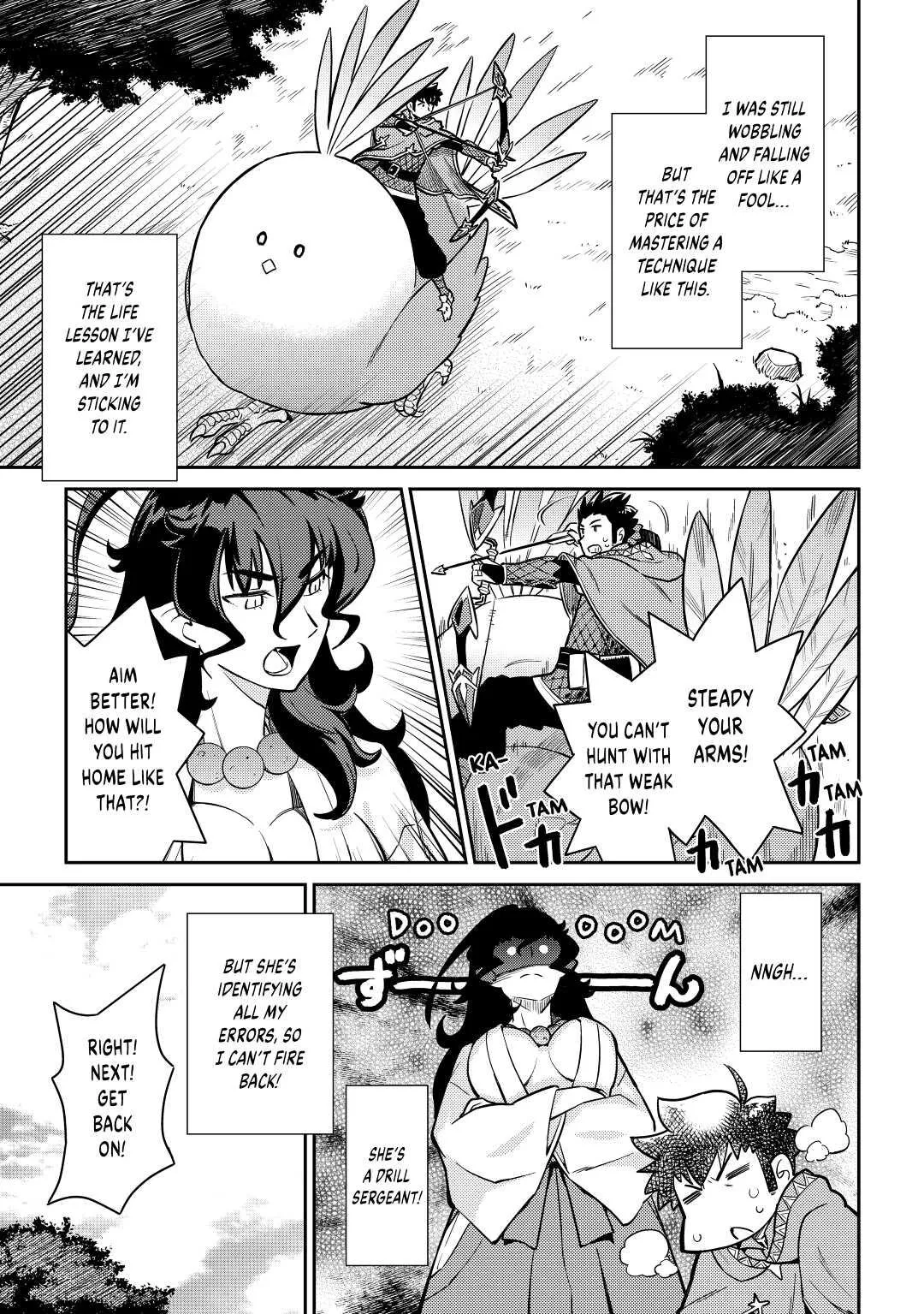 Read A Playthrough of a Certain Dude’s VRMMO Life Manga Online