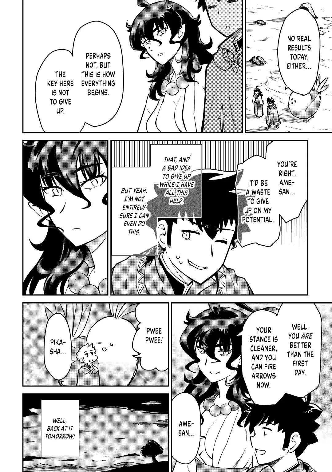 Read A Playthrough of a Certain Dude’s VRMMO Life Manga Online