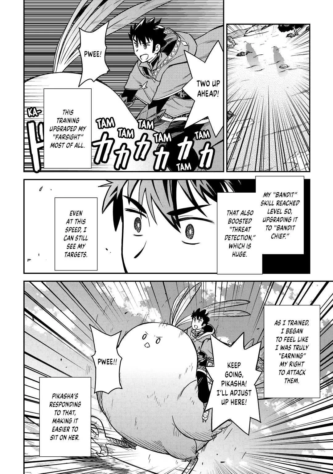 Read A Playthrough of a Certain Dude’s VRMMO Life Manga Online