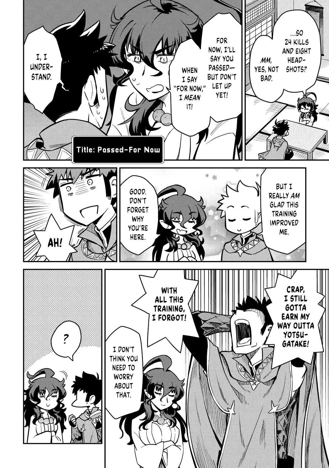 Read A Playthrough of a Certain Dude’s VRMMO Life Manga Online