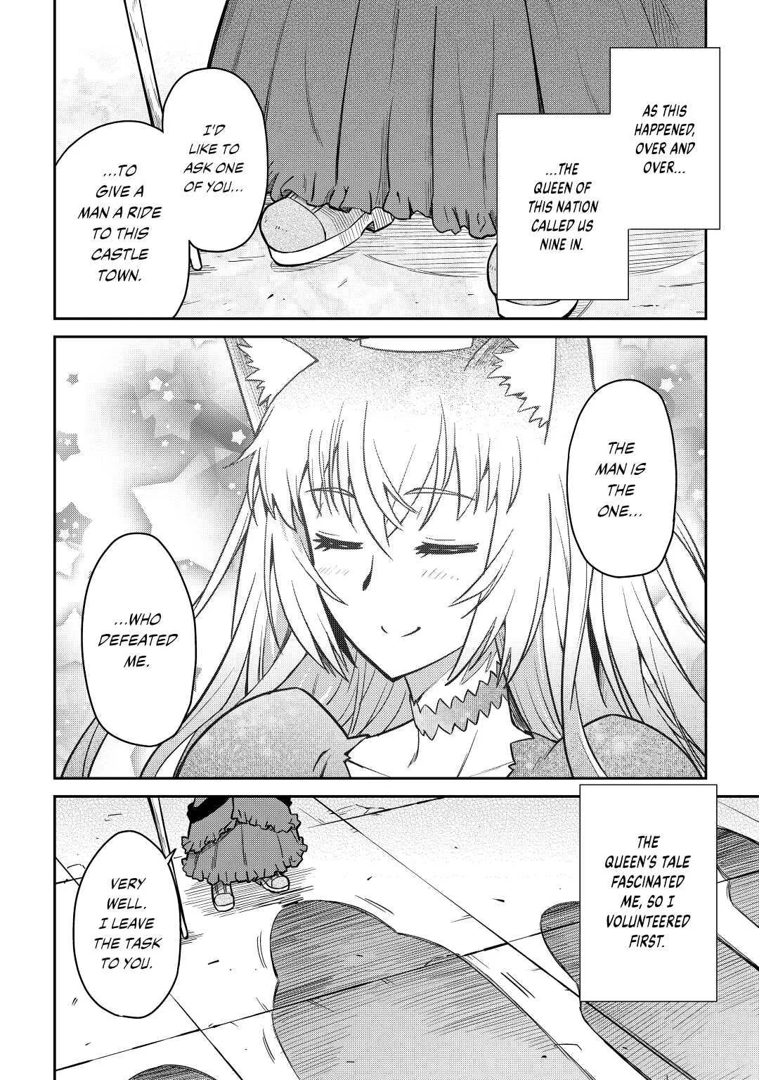 Read A Playthrough of a Certain Dude’s VRMMO Life Manga Online