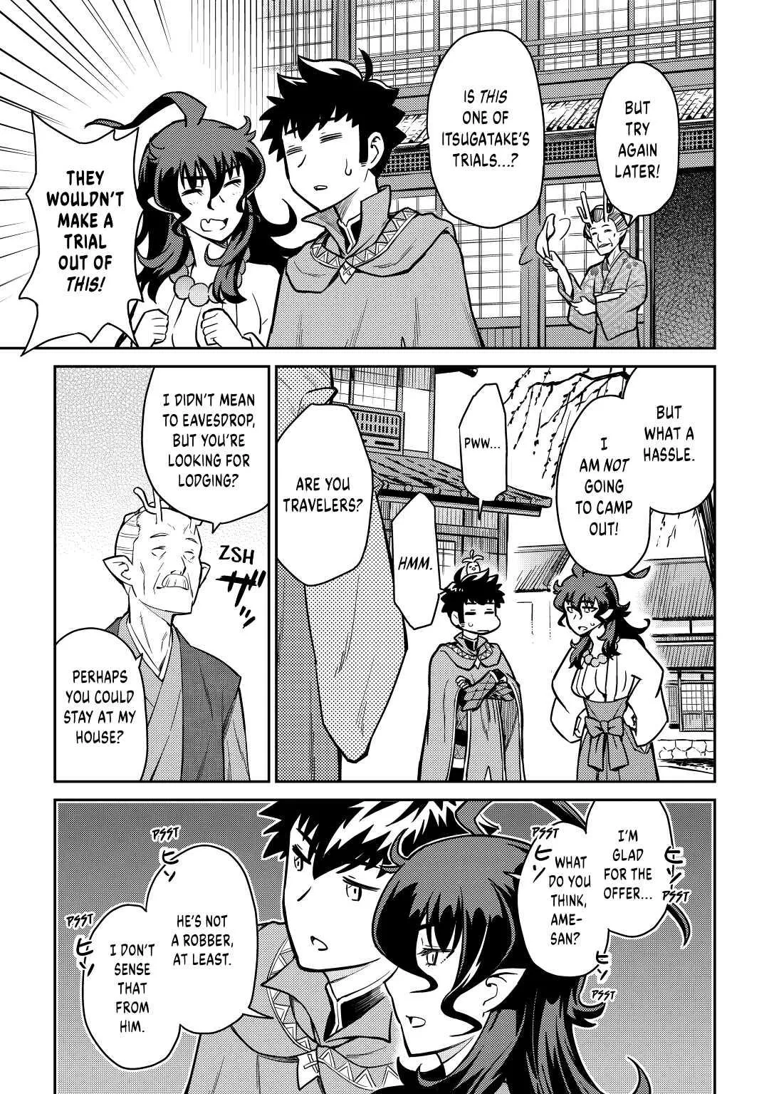 Read A Playthrough of a Certain Dude’s VRMMO Life Manga Online