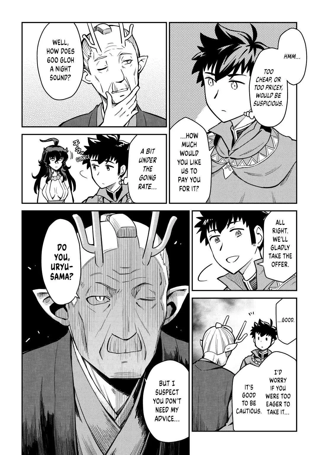 Read A Playthrough of a Certain Dude’s VRMMO Life Manga Online