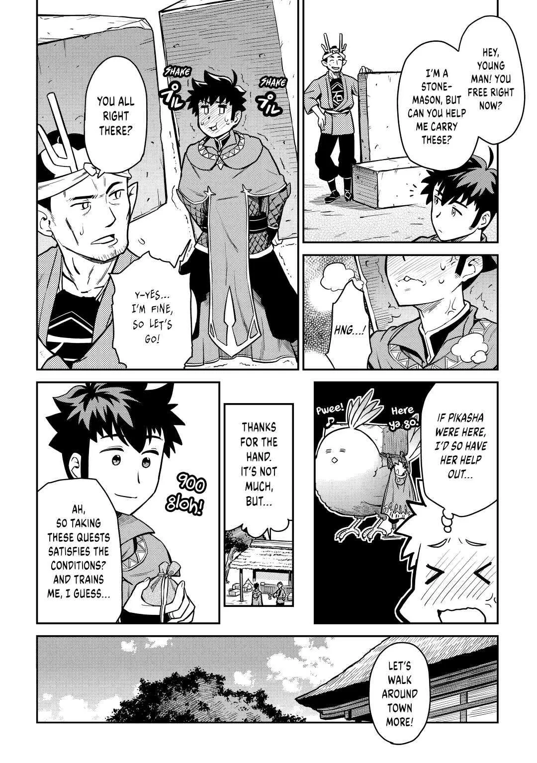 Read A Playthrough of a Certain Dude’s VRMMO Life Manga Online