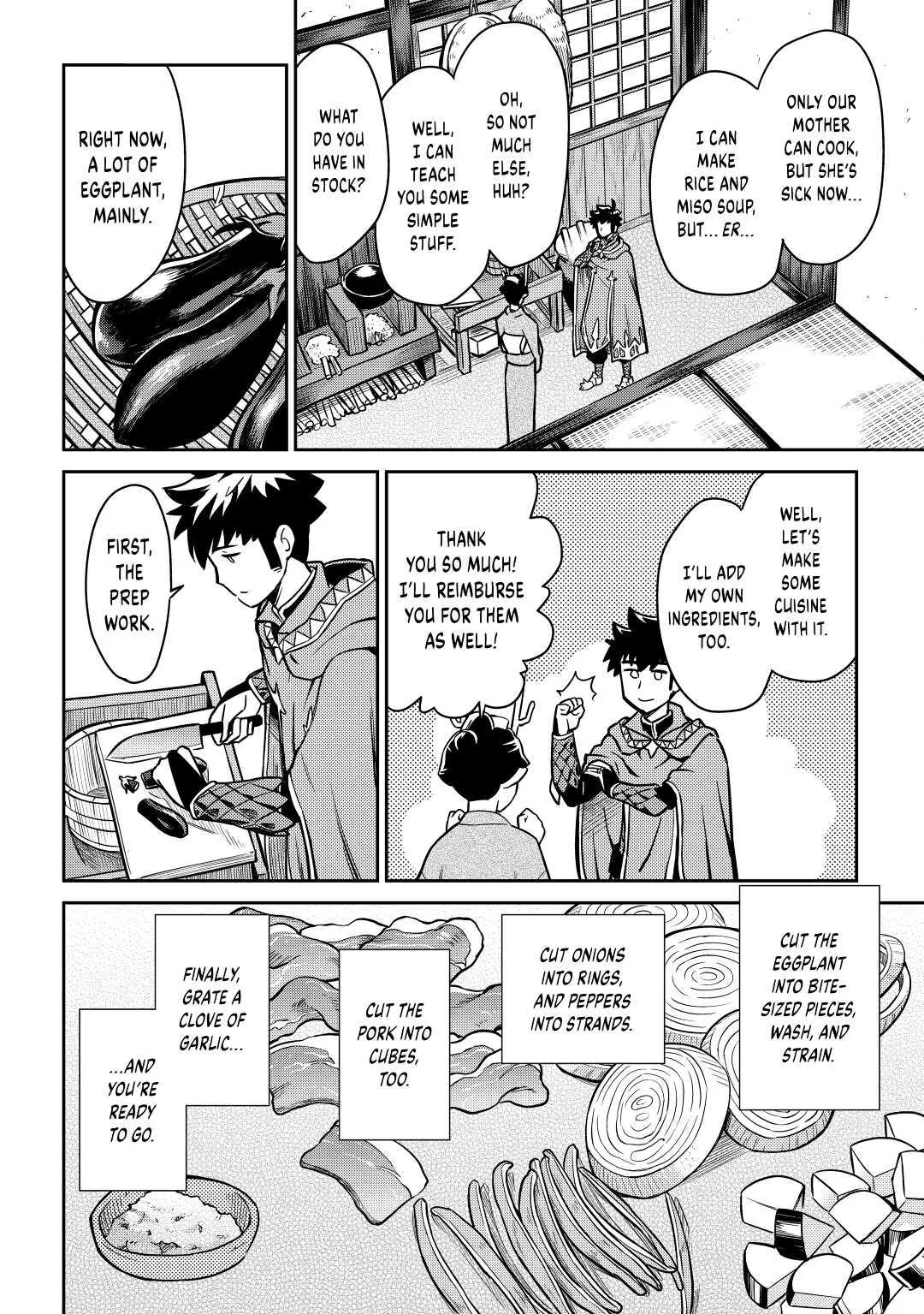 Read A Playthrough of a Certain Dude’s VRMMO Life Manga Online