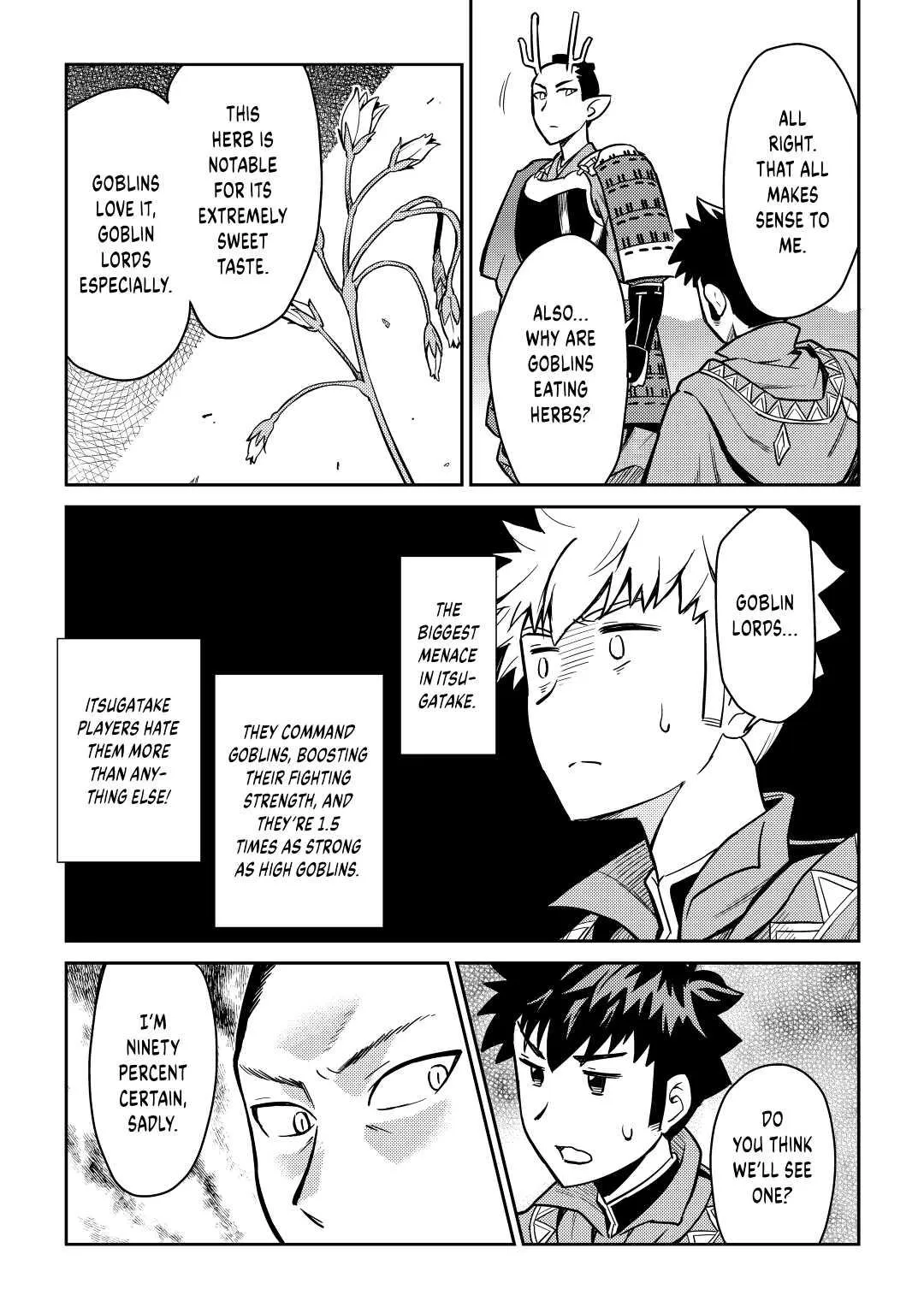 Read A Playthrough of a Certain Dude’s VRMMO Life Manga Online