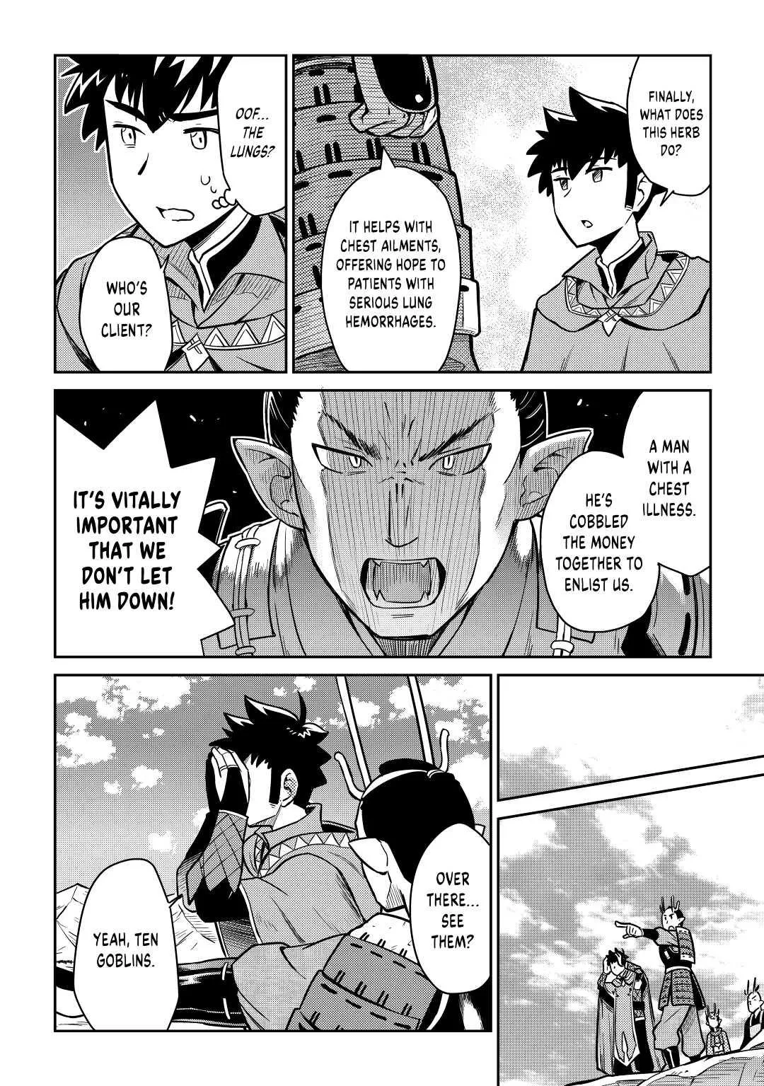 Read A Playthrough of a Certain Dude’s VRMMO Life Manga Online