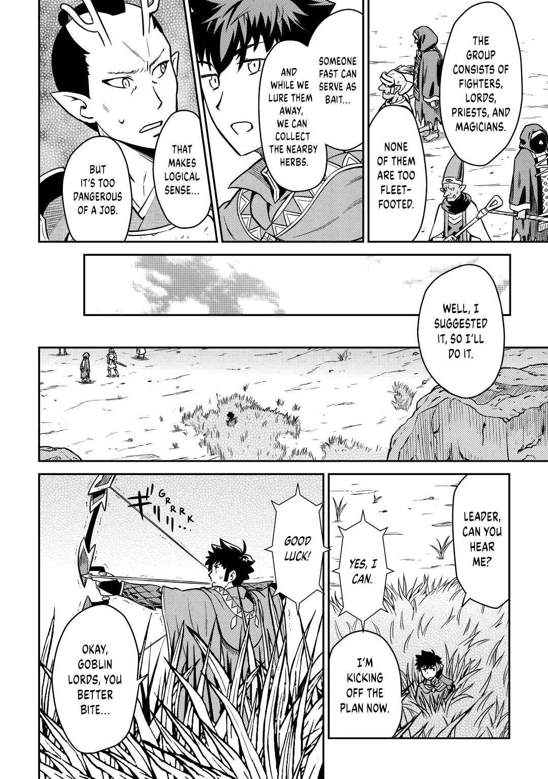 Read A Playthrough of a Certain Dude’s VRMMO Life Manga Online