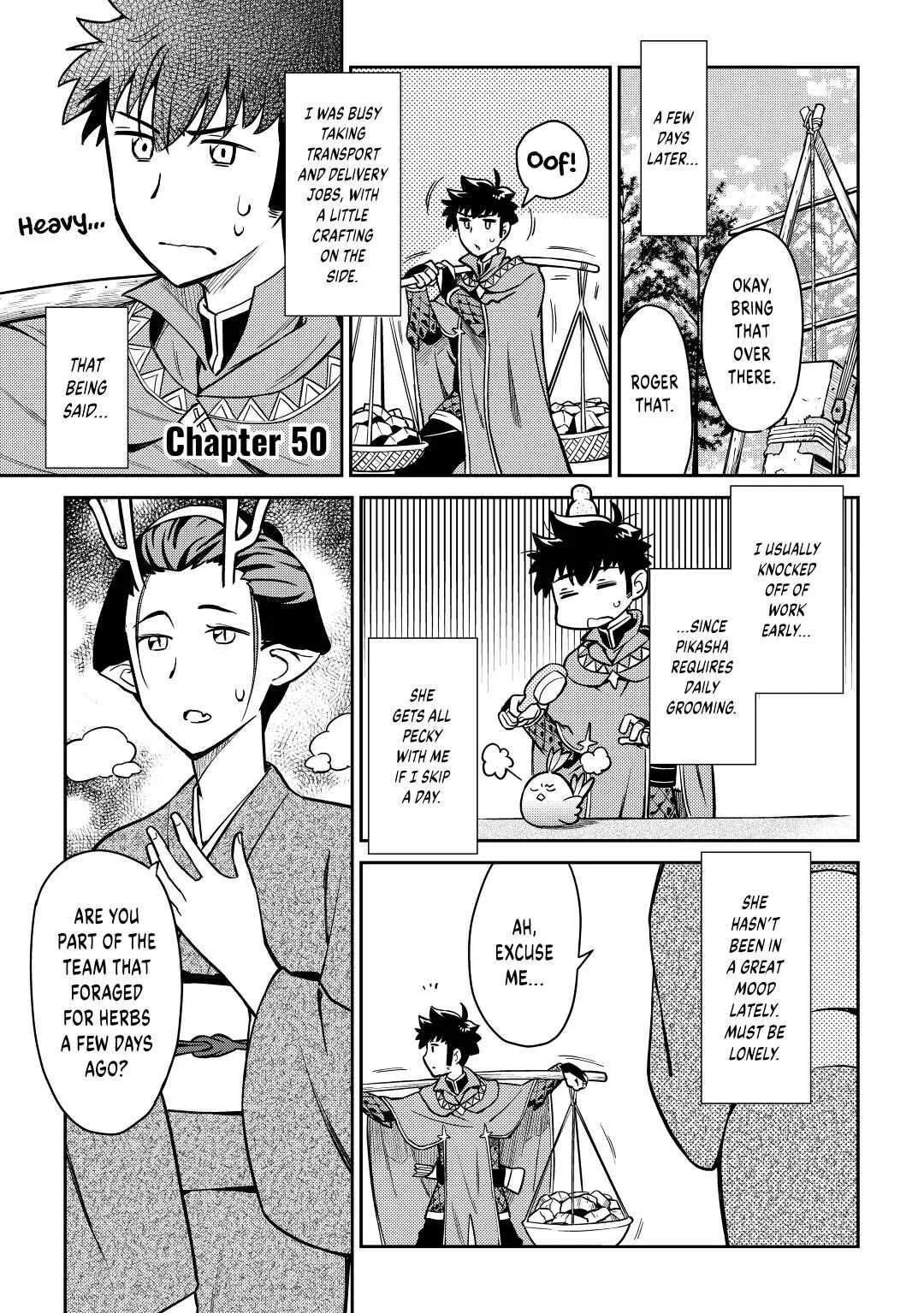 Read A Playthrough of a Certain Dude’s VRMMO Life Manga Online