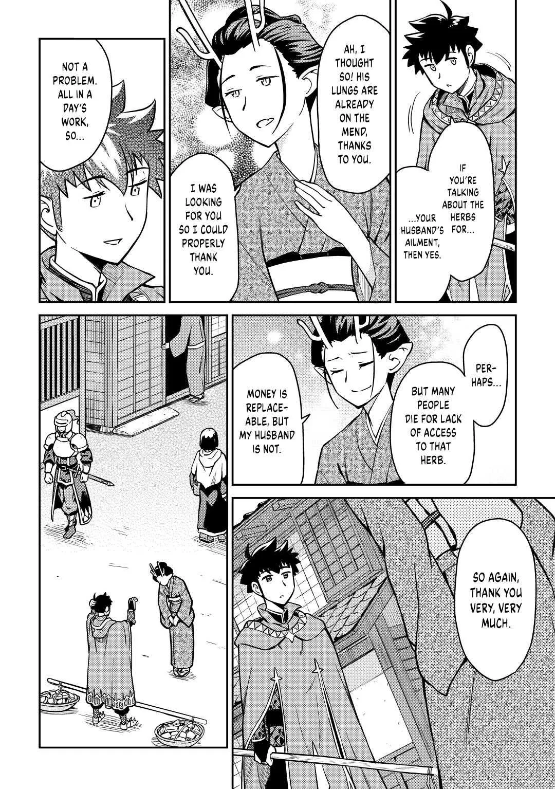 Read A Playthrough of a Certain Dude’s VRMMO Life Manga Online