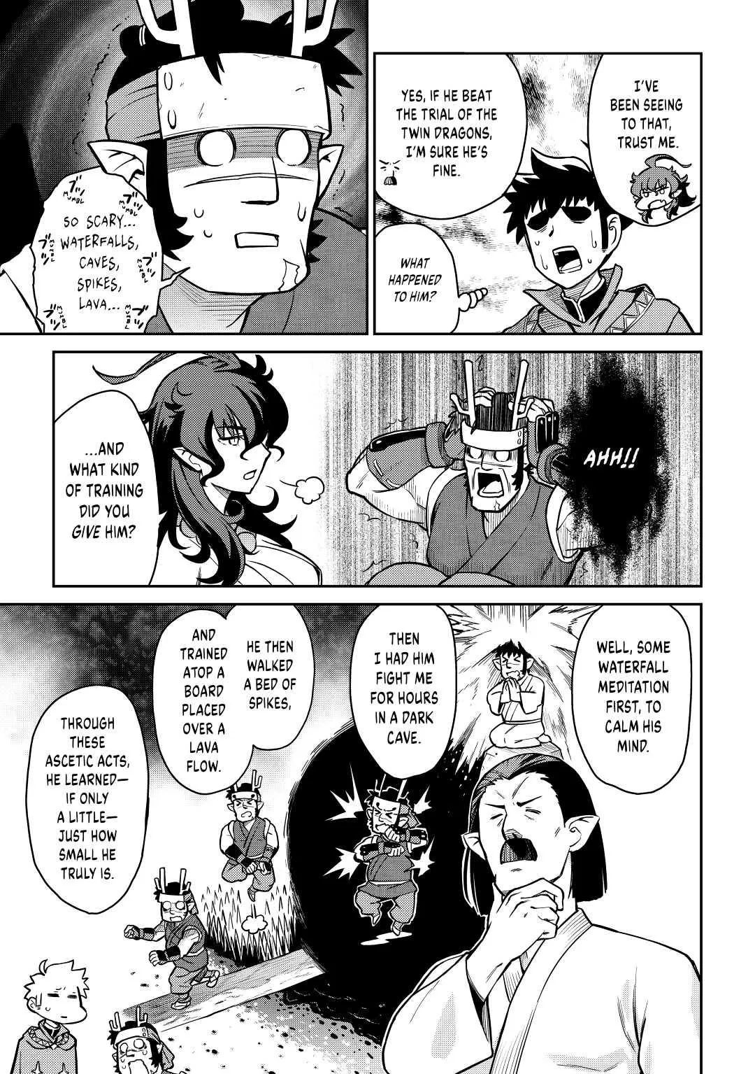 Read A Playthrough of a Certain Dude’s VRMMO Life Manga Online