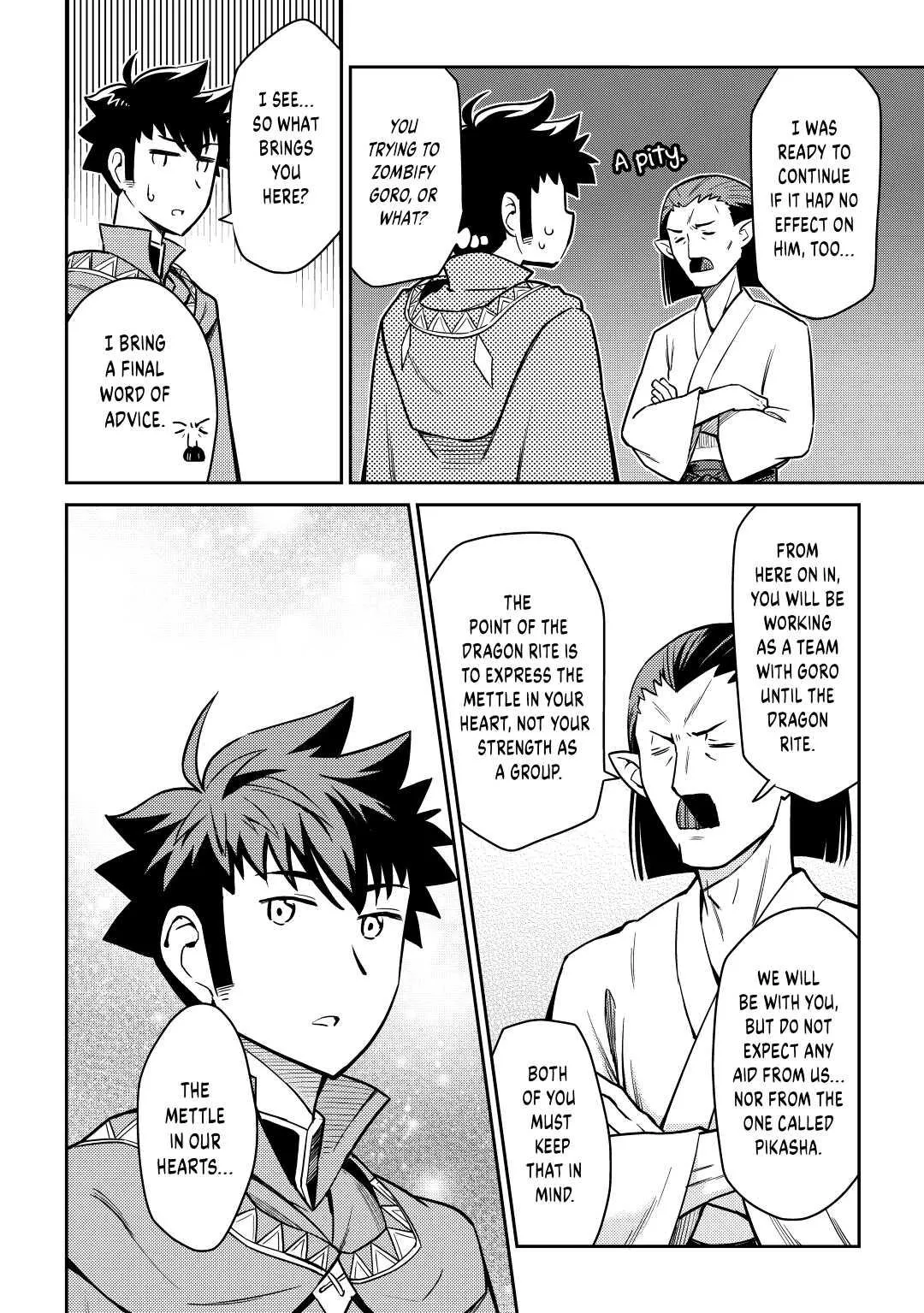Read A Playthrough of a Certain Dude’s VRMMO Life Manga Online