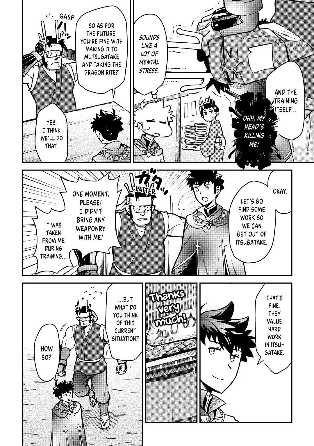 Read A Playthrough of a Certain Dude’s VRMMO Life Manga Online