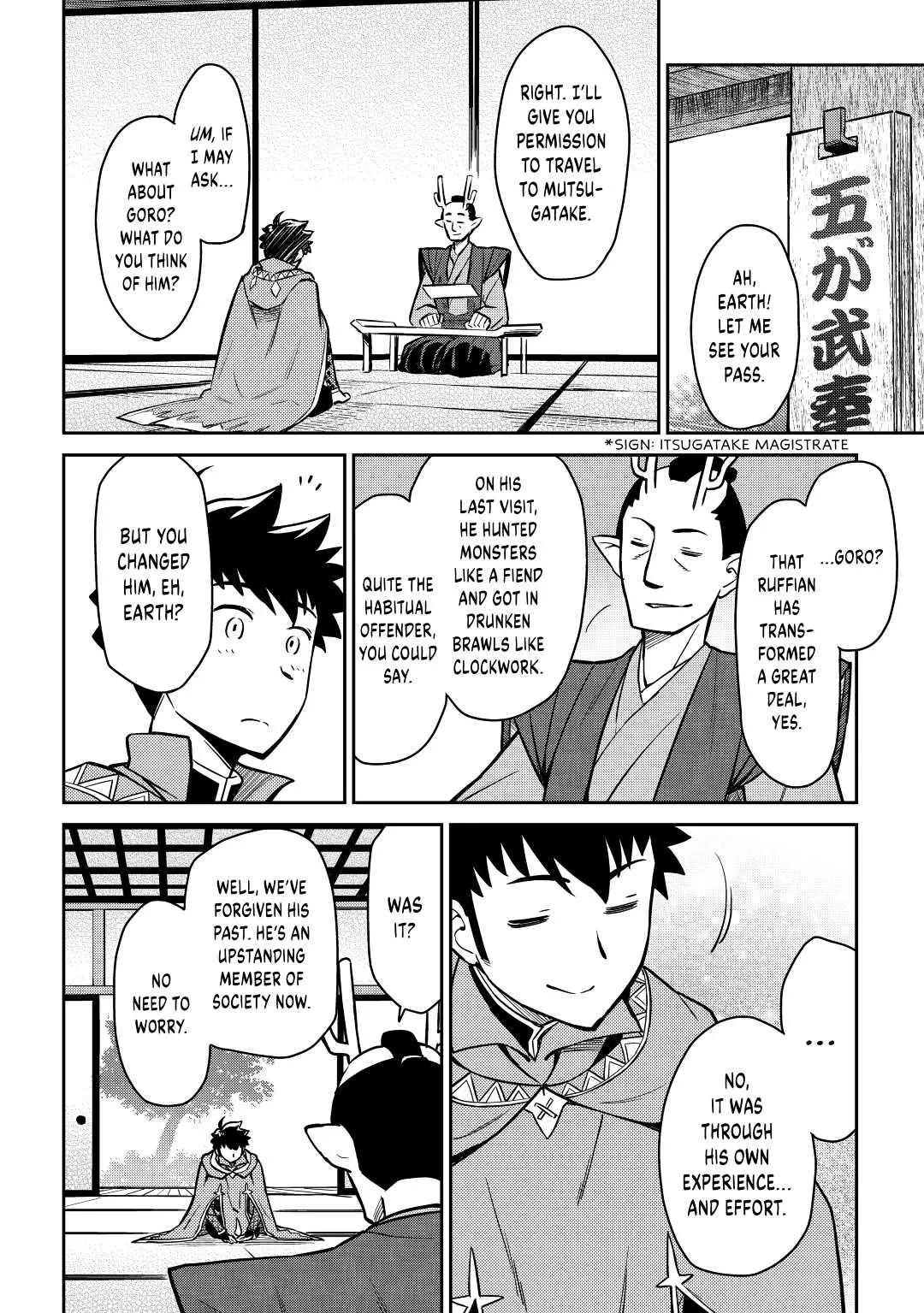 Read A Playthrough of a Certain Dude’s VRMMO Life Manga Online