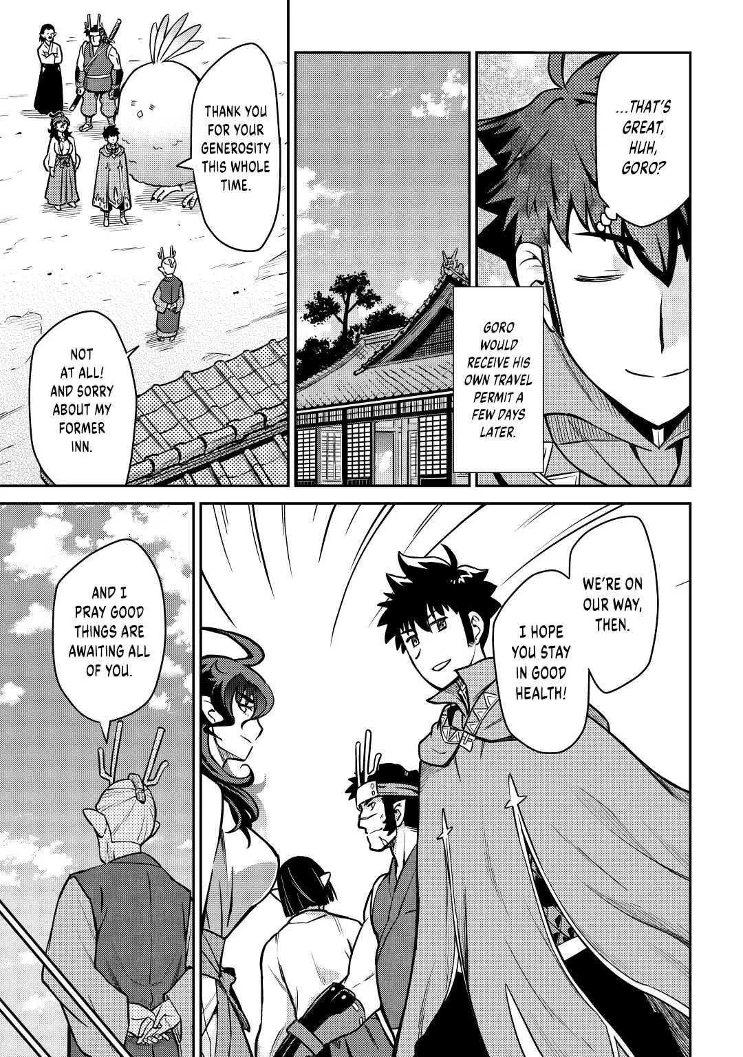 Read A Playthrough of a Certain Dude’s VRMMO Life Manga Online