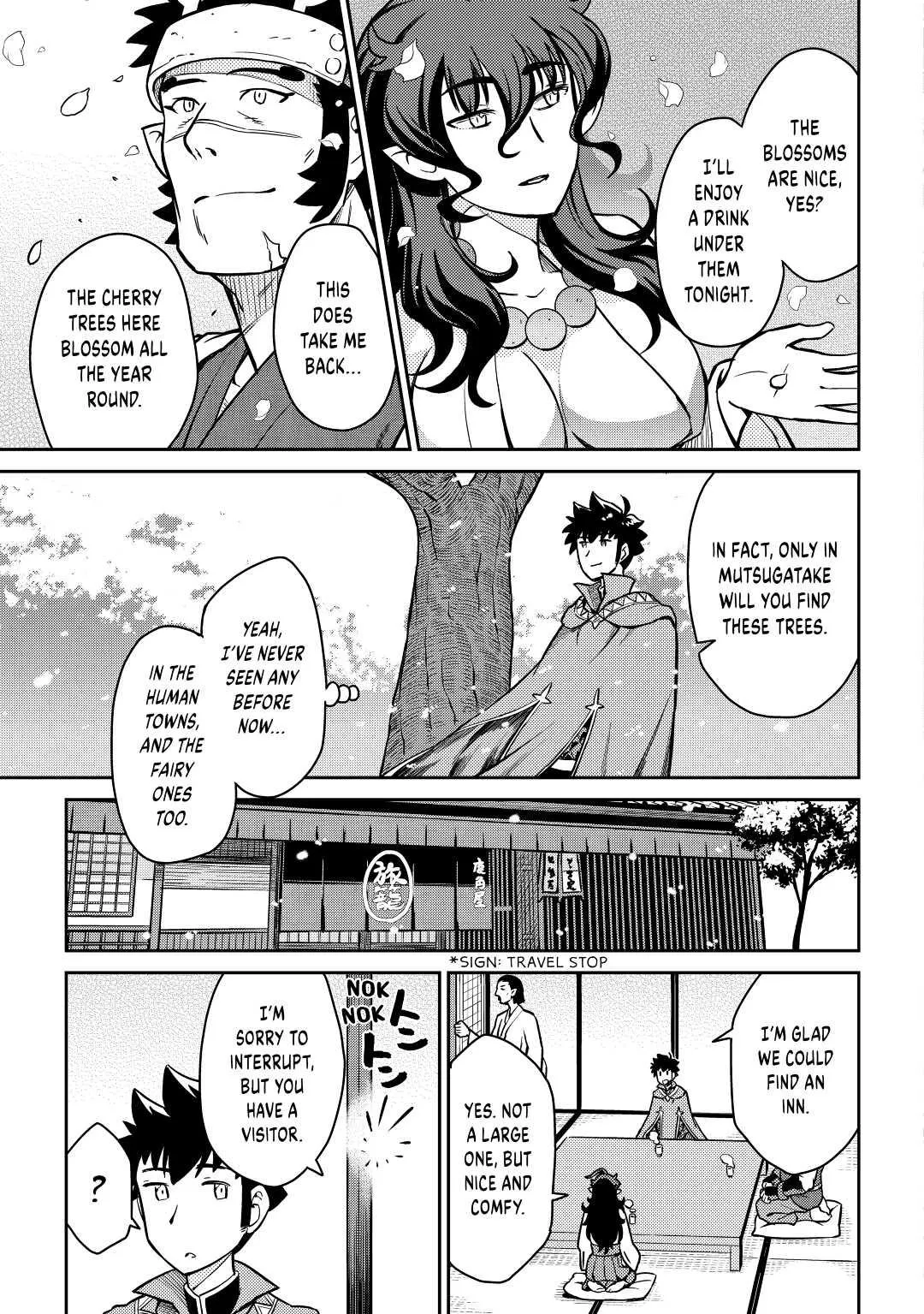 Read A Playthrough of a Certain Dude’s VRMMO Life Manga Online
