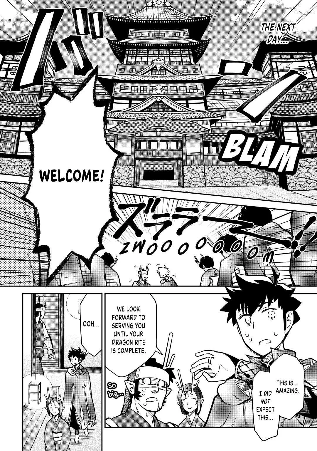 Read A Playthrough of a Certain Dude’s VRMMO Life Manga Online