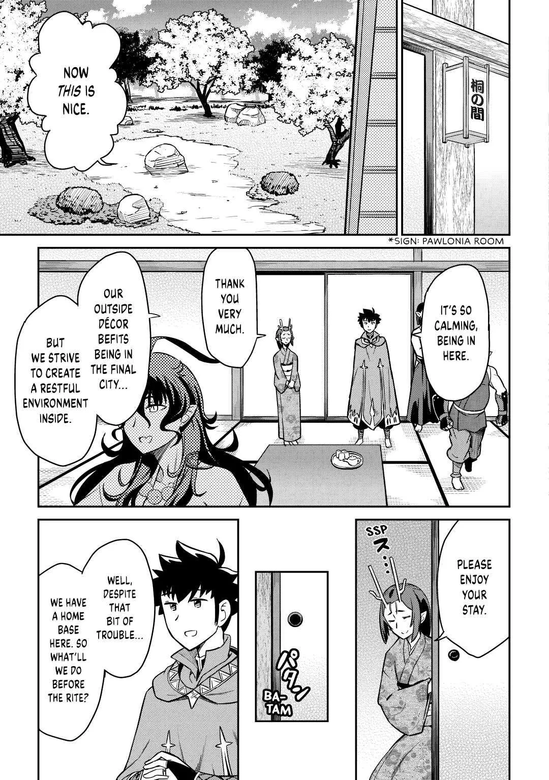 Read A Playthrough of a Certain Dude’s VRMMO Life Manga Online