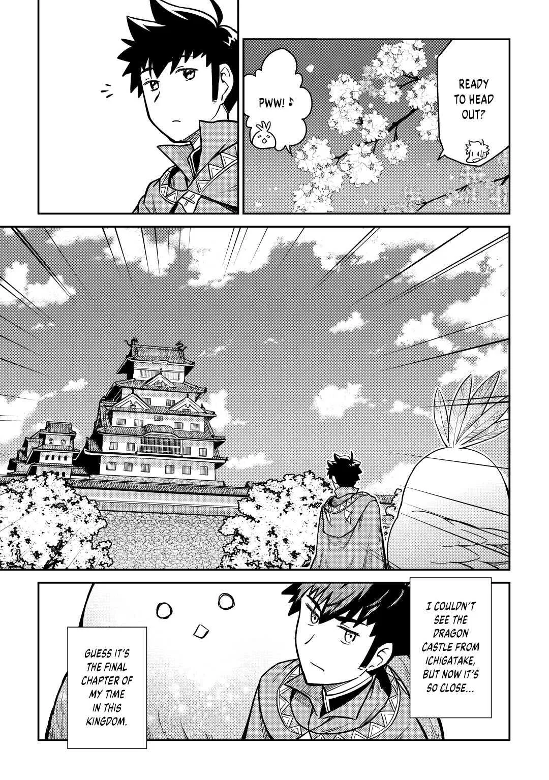 Read A Playthrough of a Certain Dude’s VRMMO Life Manga Online