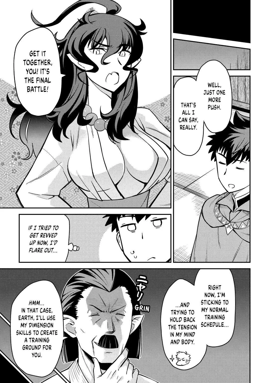 Read A Playthrough of a Certain Dude’s VRMMO Life Manga Online