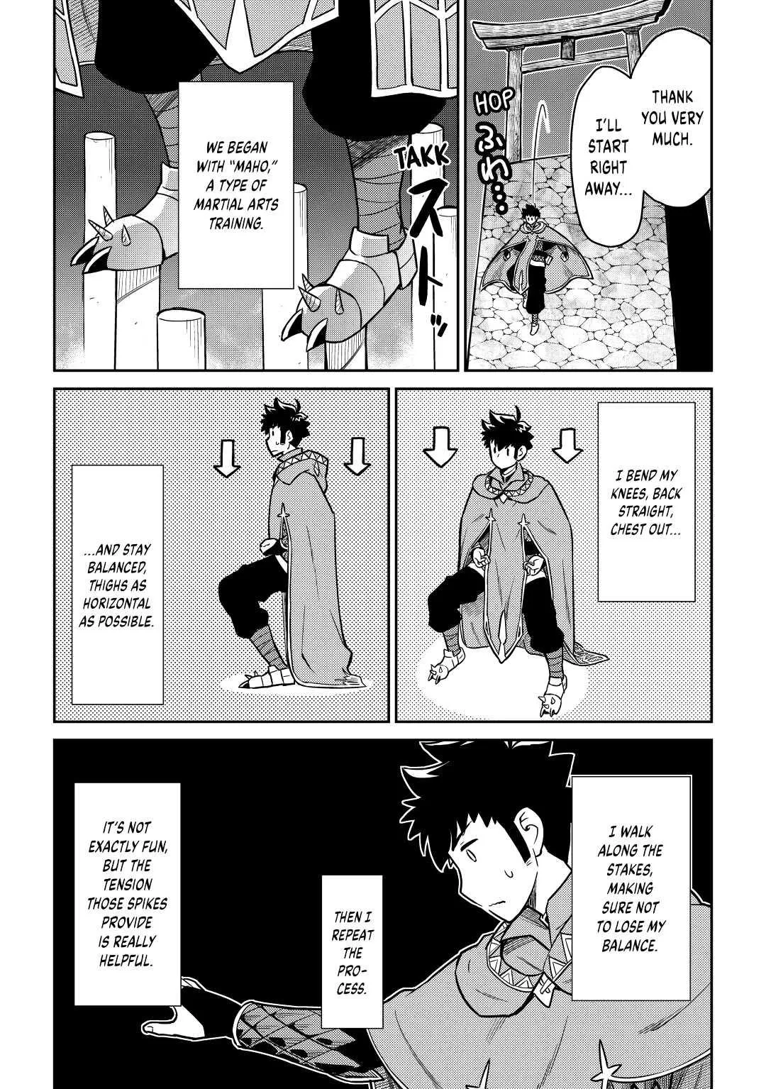 Read A Playthrough of a Certain Dude’s VRMMO Life Manga Online