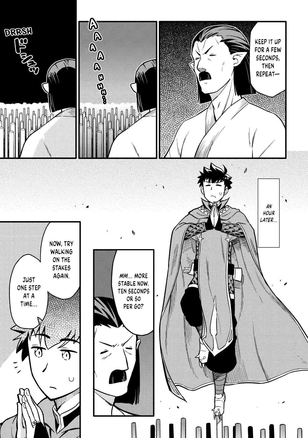 Read A Playthrough of a Certain Dude’s VRMMO Life Manga Online