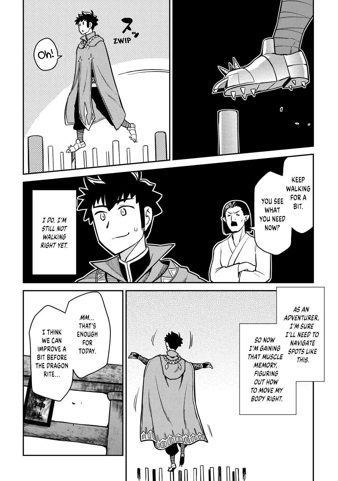 Read A Playthrough of a Certain Dude’s VRMMO Life Manga Online