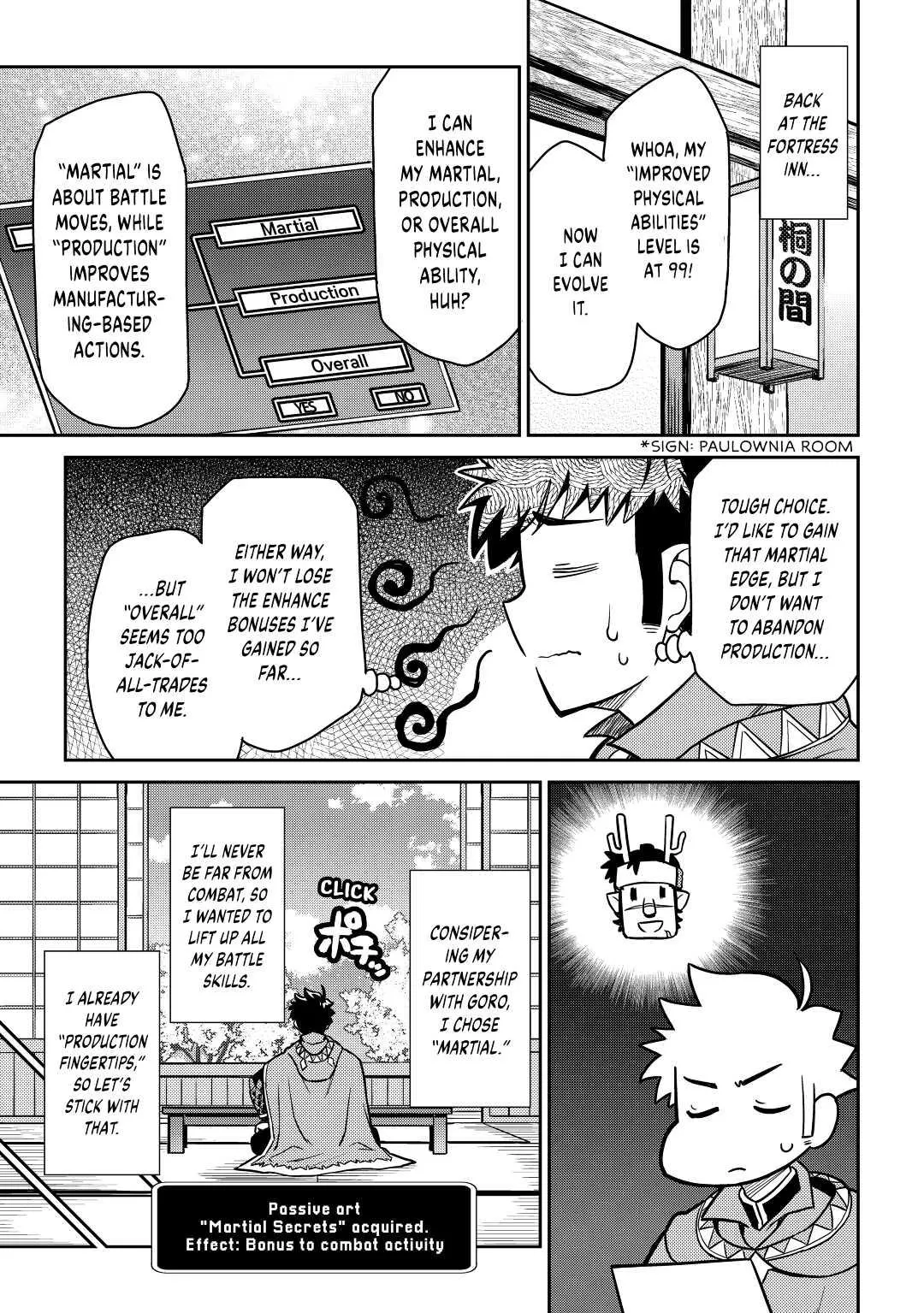 Read A Playthrough of a Certain Dude’s VRMMO Life Manga Online