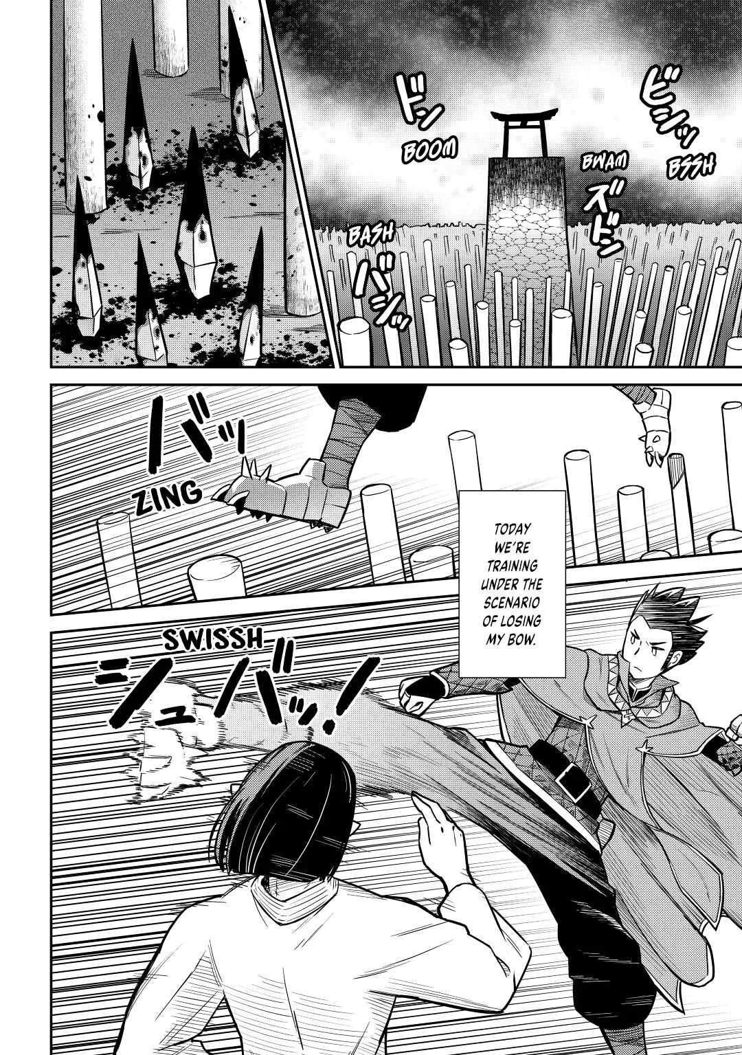 Read A Playthrough of a Certain Dude’s VRMMO Life Manga Online
