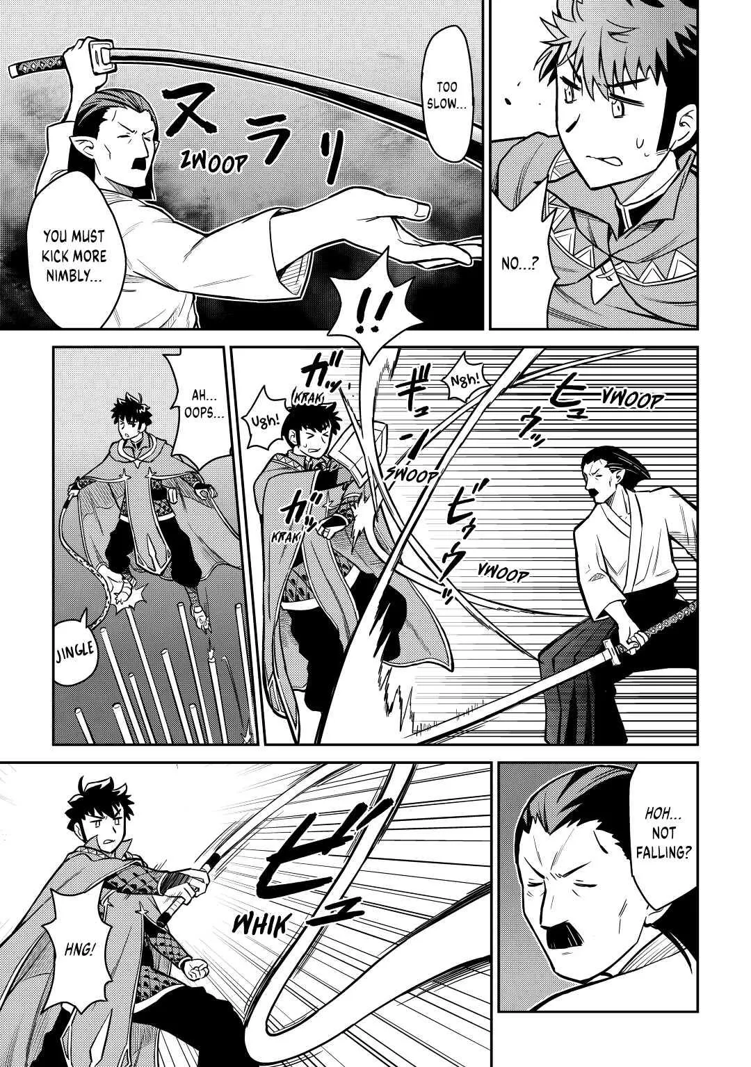 Read A Playthrough of a Certain Dude’s VRMMO Life Manga Online