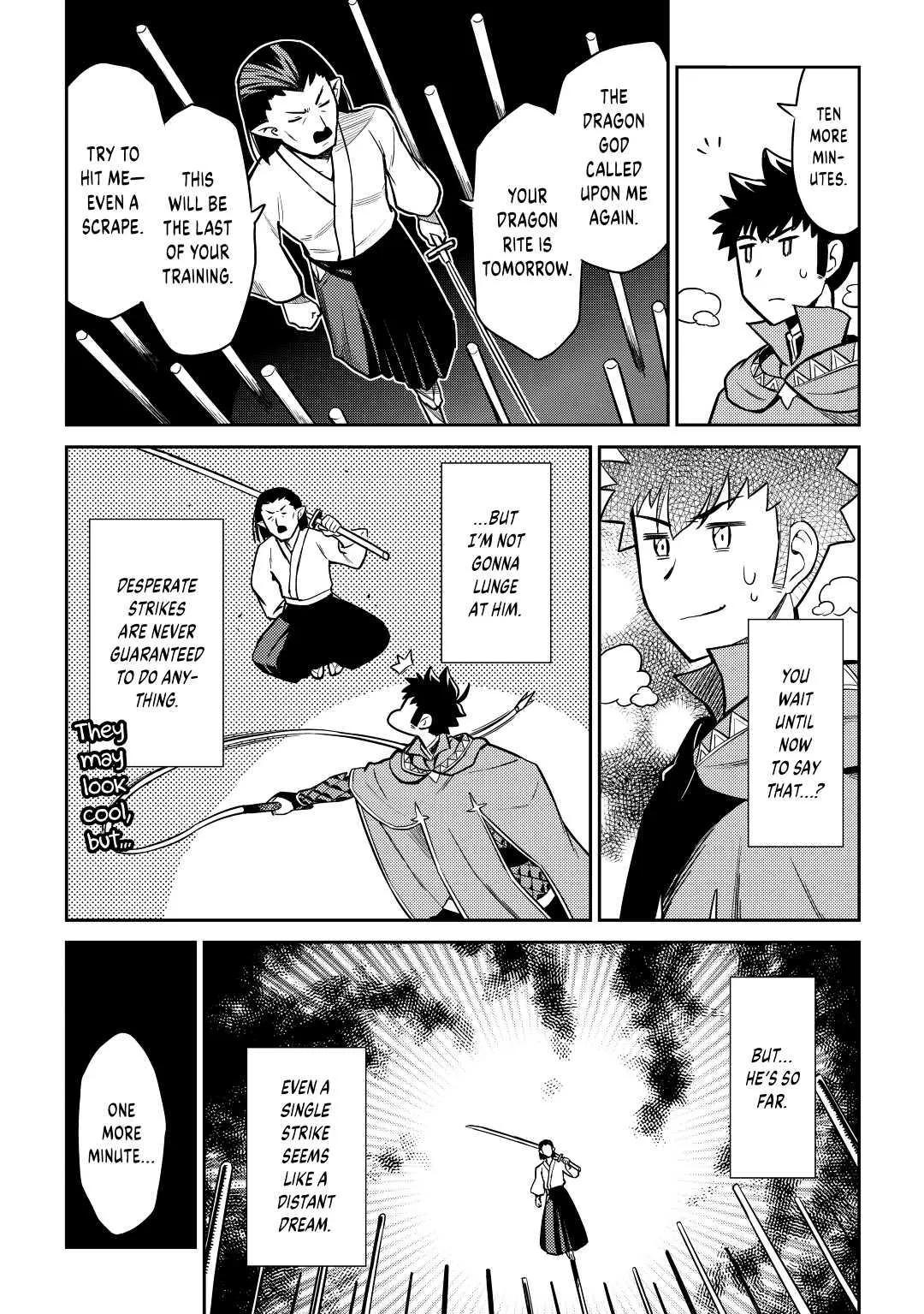 Read A Playthrough of a Certain Dude’s VRMMO Life Manga Online