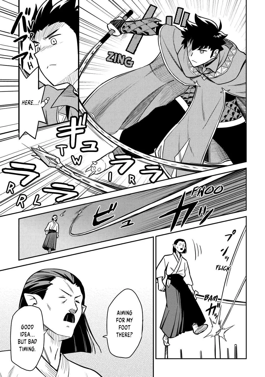 Read A Playthrough of a Certain Dude’s VRMMO Life Manga Online