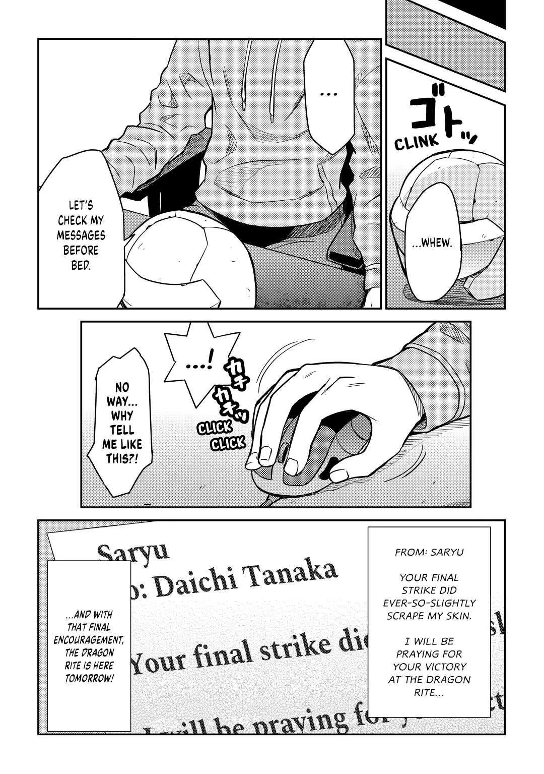 Read A Playthrough of a Certain Dude’s VRMMO Life Manga Online