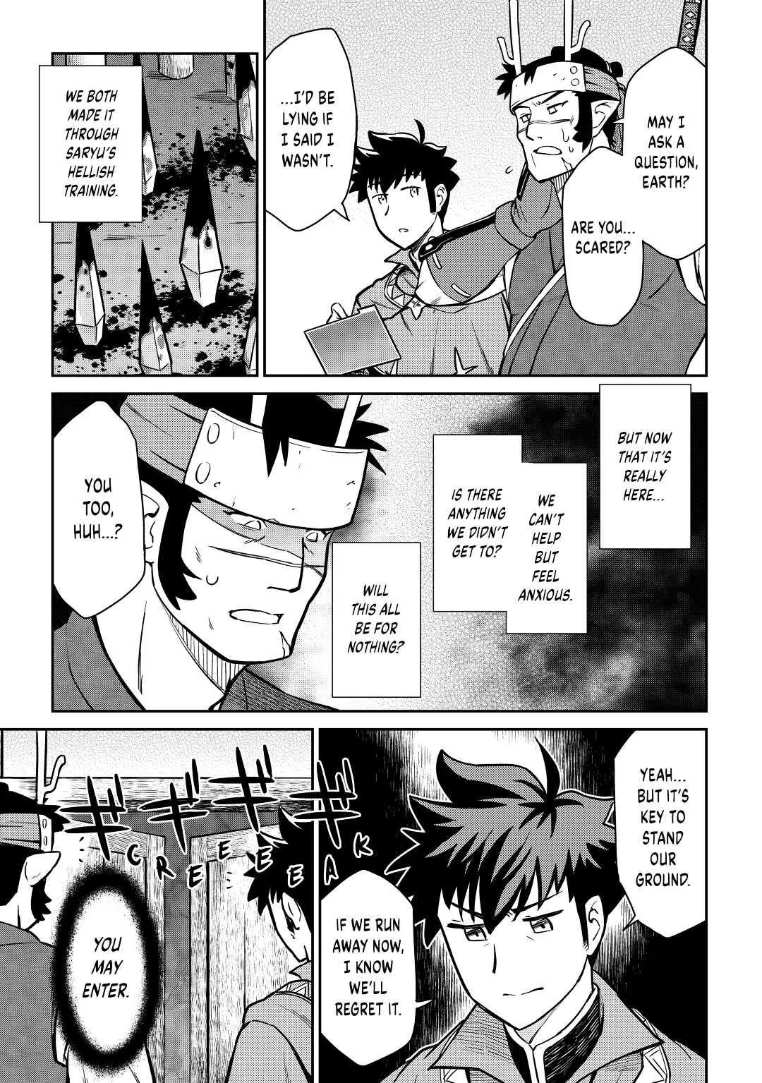 Read A Playthrough of a Certain Dude’s VRMMO Life Manga Online