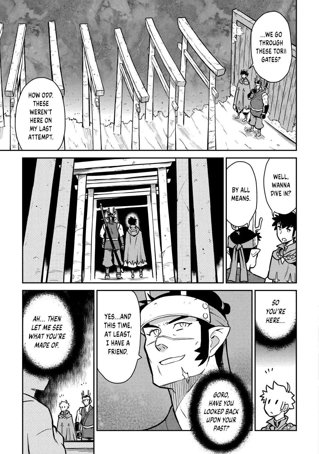 Read A Playthrough of a Certain Dude’s VRMMO Life Manga Online