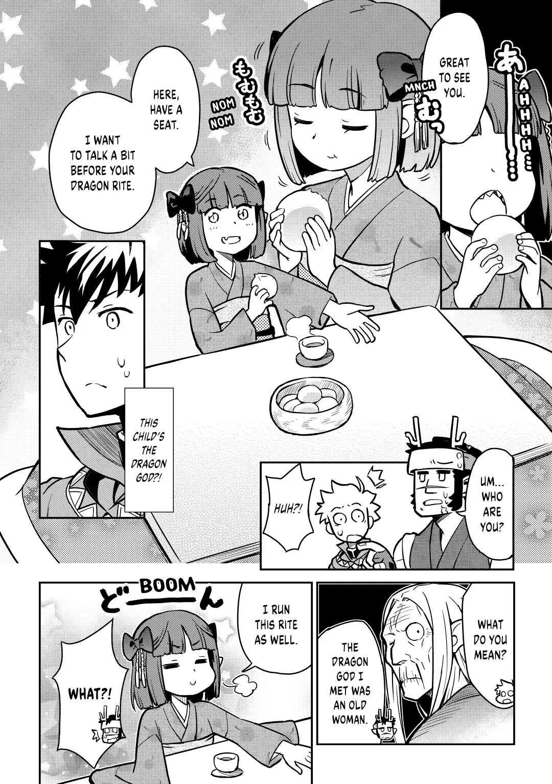 Read A Playthrough of a Certain Dude’s VRMMO Life Manga Online