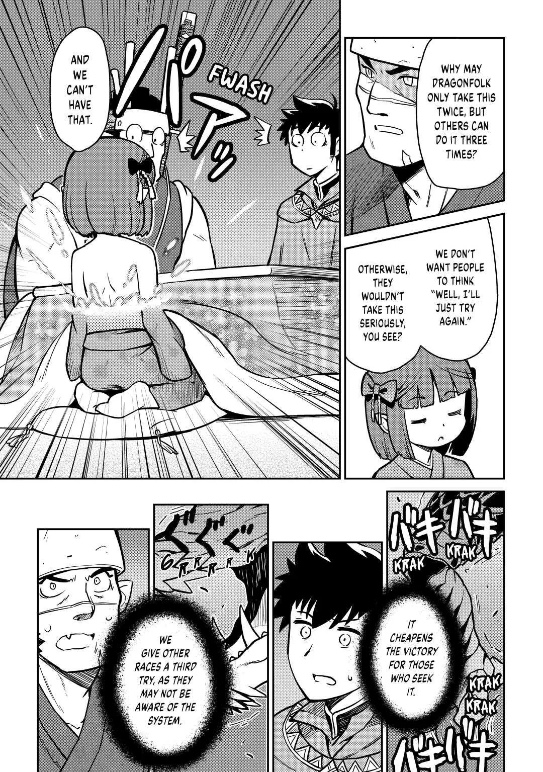 Read A Playthrough of a Certain Dude’s VRMMO Life Manga Online